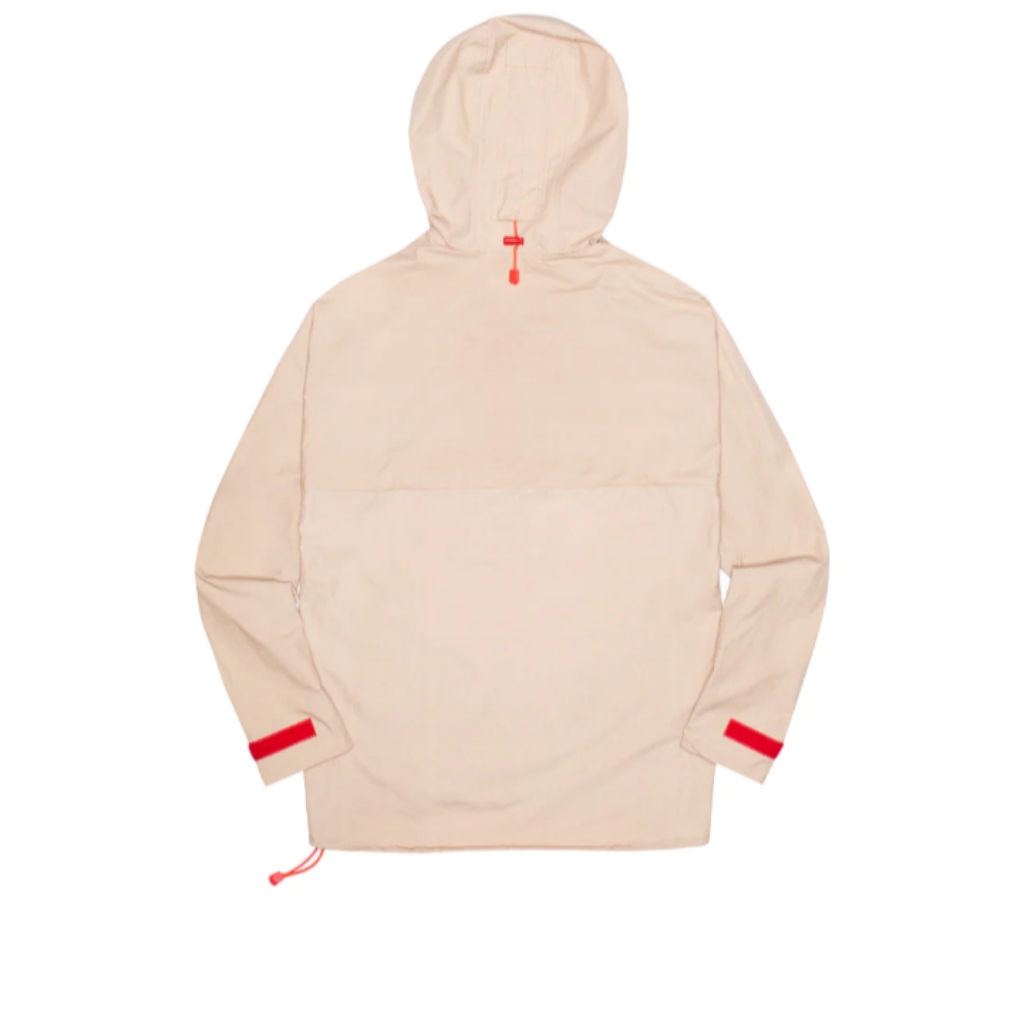 Men's Pullover Jacket
